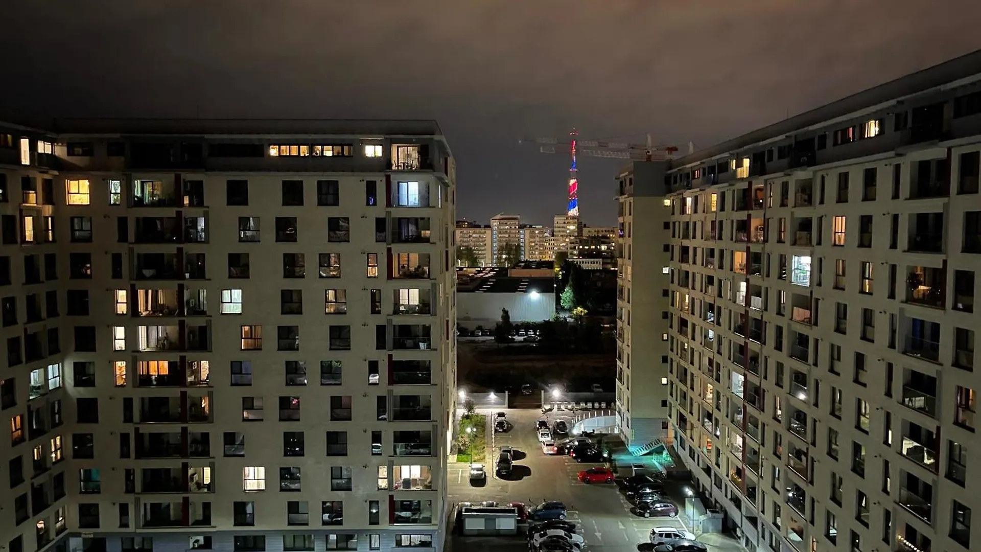 Intimate Escape Apartment Bucharest Romania