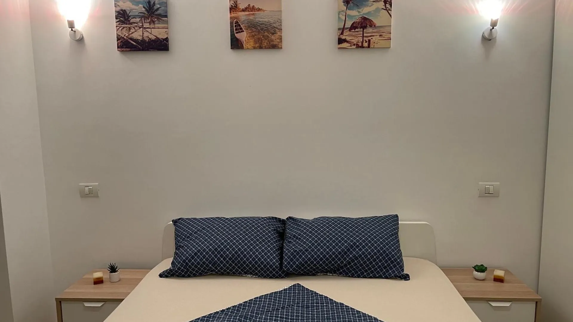 Intimate Escape Apartment Bucharest 0*,  Romania
