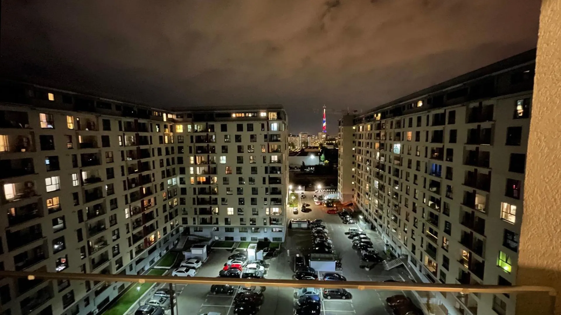 Intimate Escape Apartment Bucharest