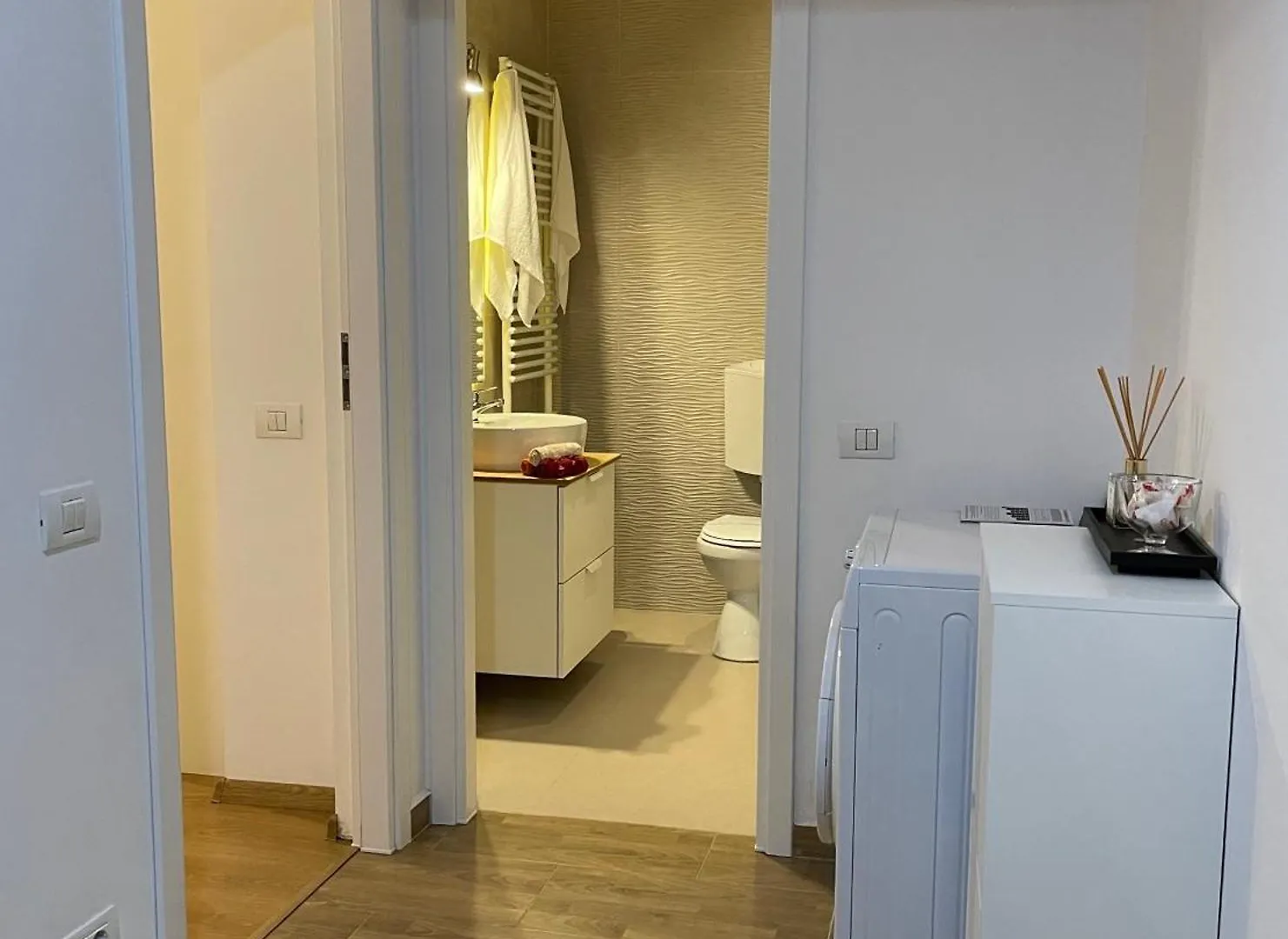 Appartement Intimate Escape à Bucarest