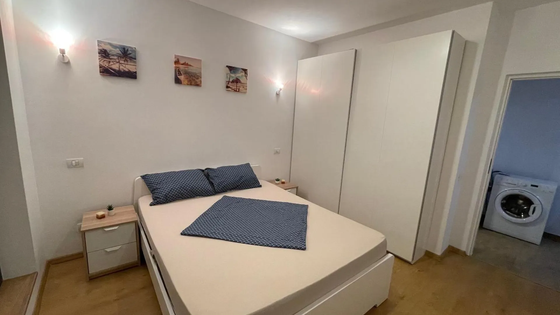 Intimate Escape Apartamento Bucareste